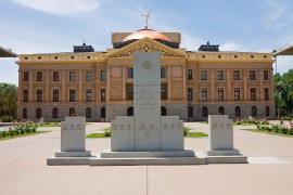 Arizona Contactor License Bond